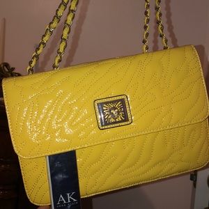 AK purse